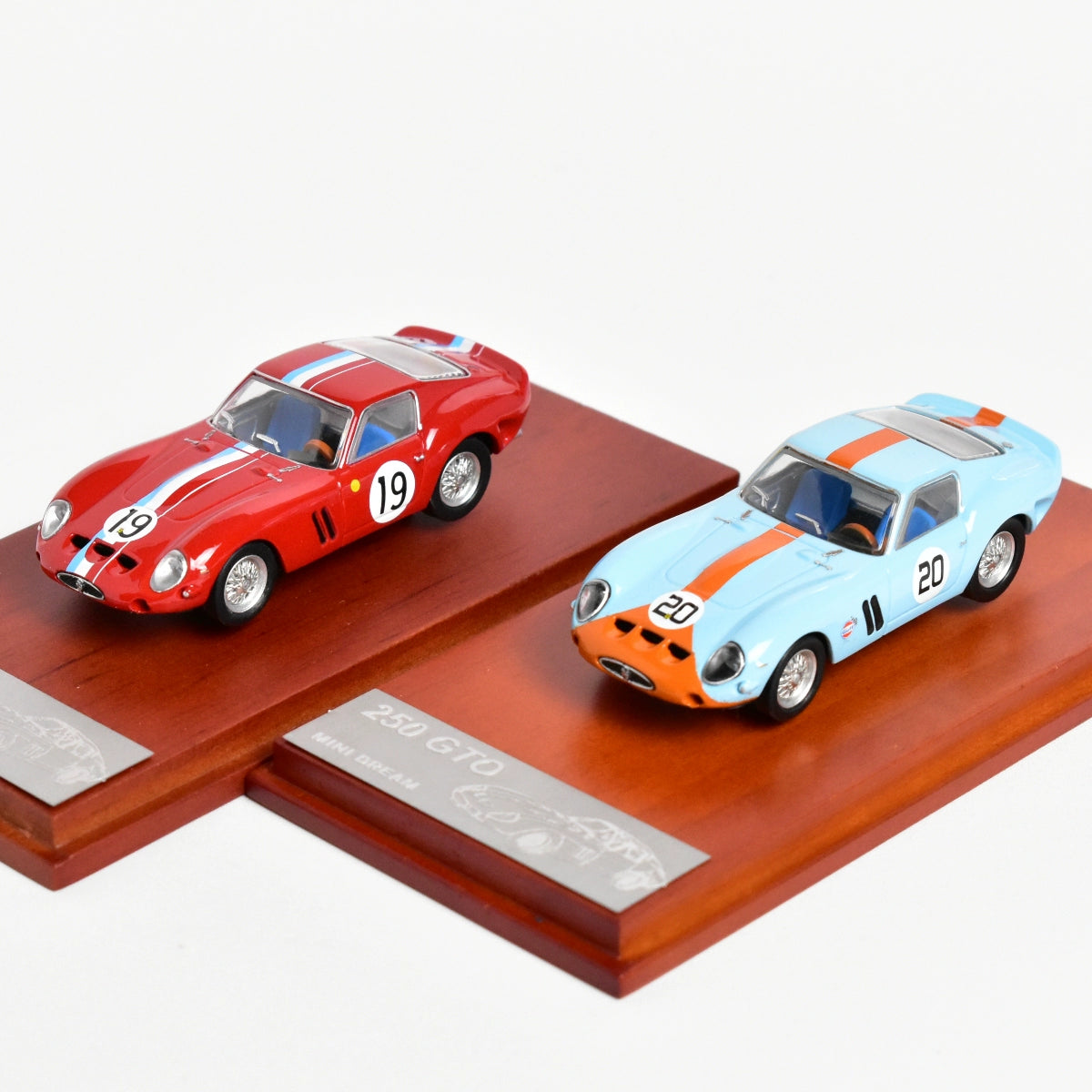 1 64 Scale Ferrari 250 Gto 1 64 Scale Ferrari 250 Gto