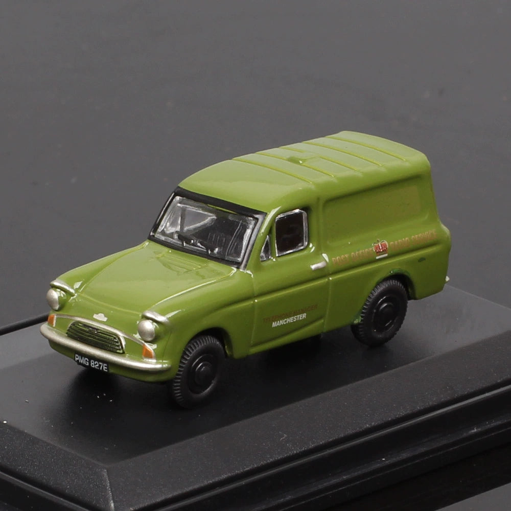 1/76 Scale Ford Anglia Post Office Van Diecast Model