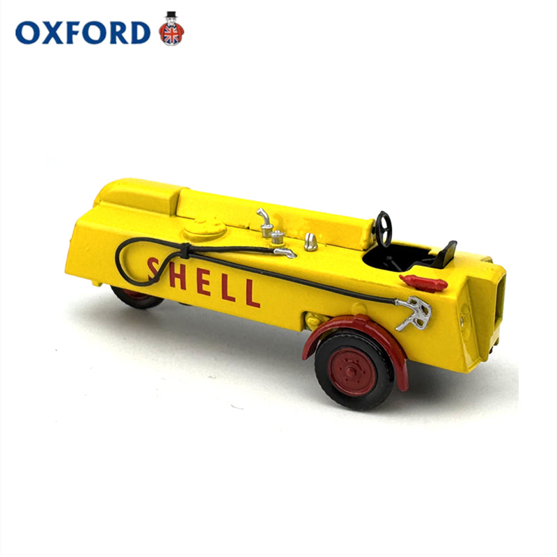 1/76 Scale Thompson Refueller Shell Diecast Model