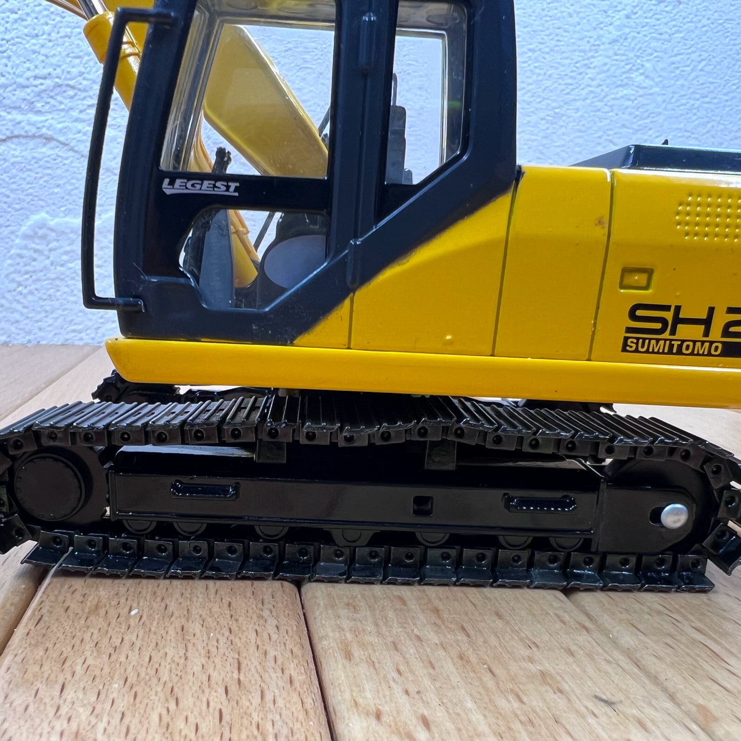 1/40 Scale Sumitomo SH210 Excavator Diecast Model