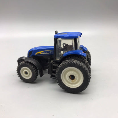 1/64 Scale Heavy Equipment Machinery Construction Vehicles Collection Excavator Tractor Bulldozer Diecast Model