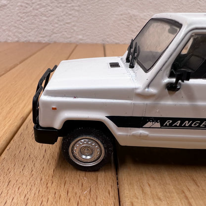 1/43 Scale 1991 Avtokam-2160 Diecast Model Car