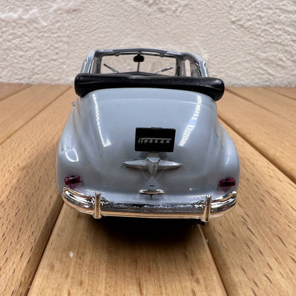 1/43 Scale GAZ-M20 Pobeda Diecast Model Car