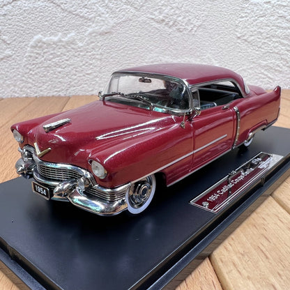 1/43 Scale Cadillac Coupe de Ville Diecast Model Car