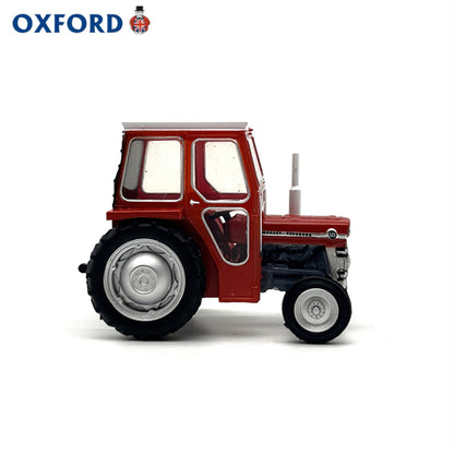 1/76 Scale Massey Ferguson 135 Tractor Diecast Model