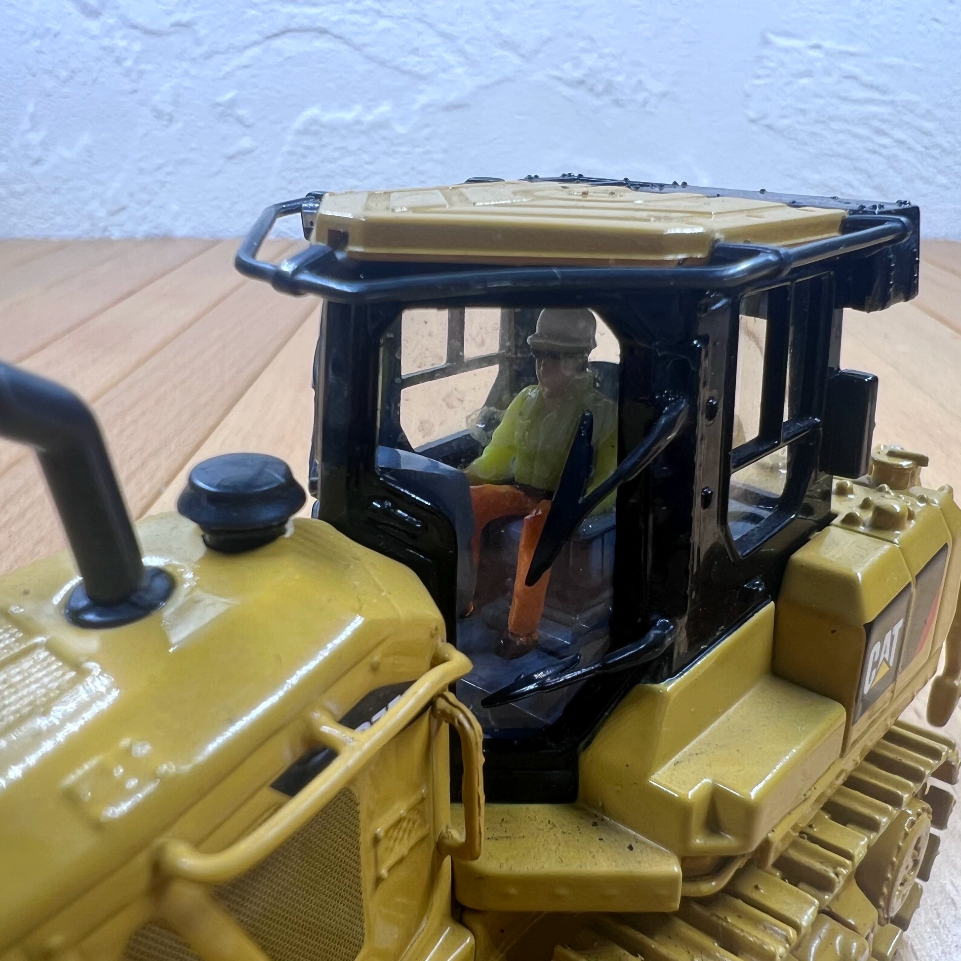 1//50 Scale Caterpillar D7E Bulldozer Diecast Model