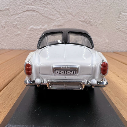 1/43 Scale Tatra T603-1 Diecast Model Car