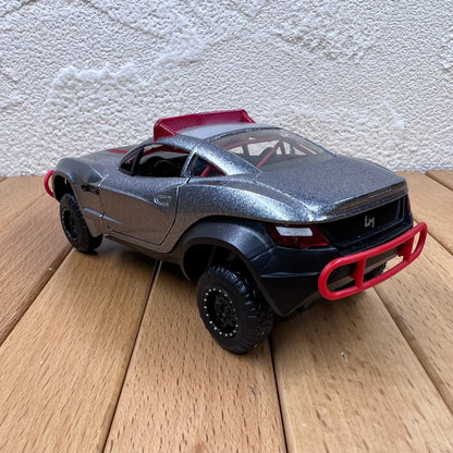 1/32 Scale Letty's Rally Fighter Diecast Model Car