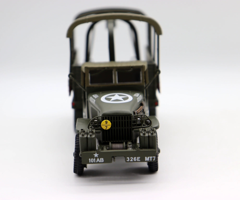 Miniature GMC CCKW 353 - Collection Miniature GMC CCKW 353 - Collection