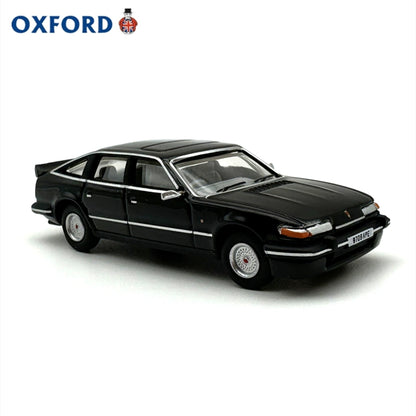 1/76 Scale Rover SD1 3500 Vitesse Diecast Model Car