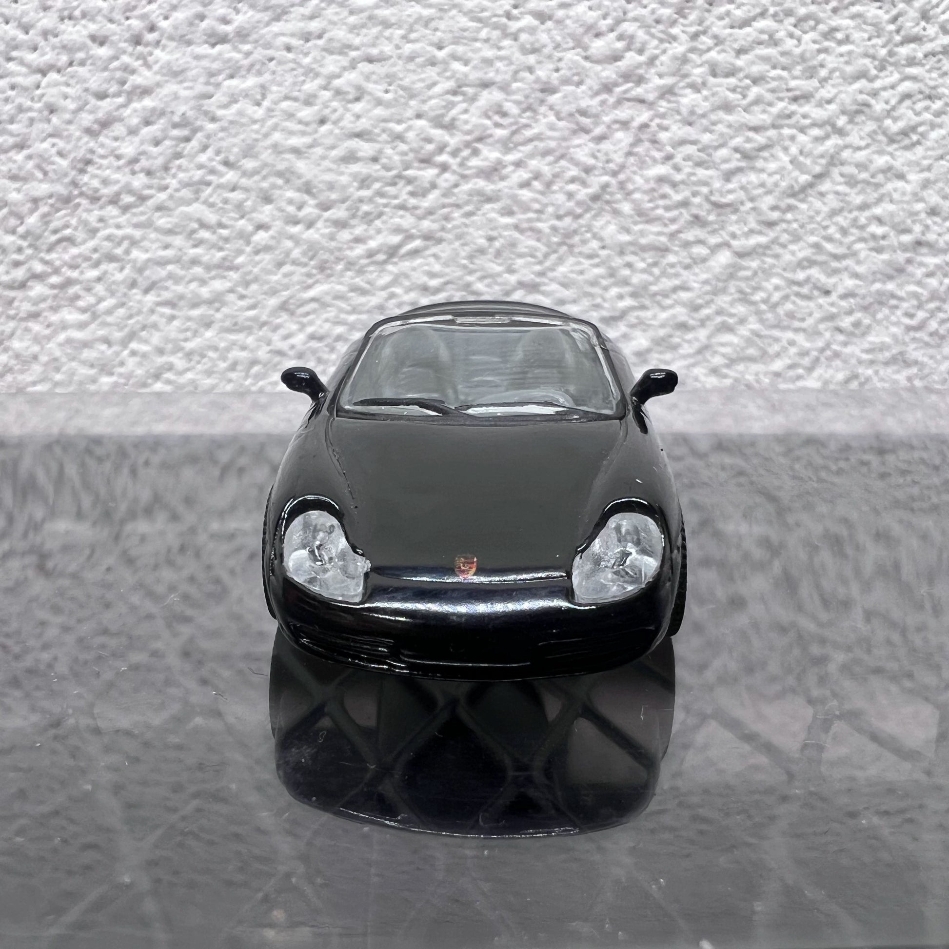 1/72 Scale Porsche 911 GT3 Diecast Model Car