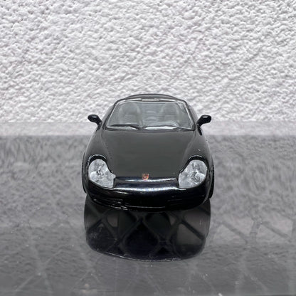 1/72 Scale Porsche 911 GT3 Diecast Model Car