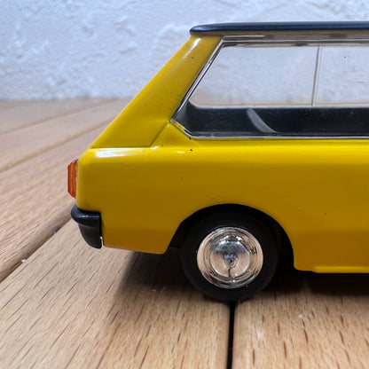 1/43 Scale 1964 Soviet VNIITE PT Taxi Diecast Model Car