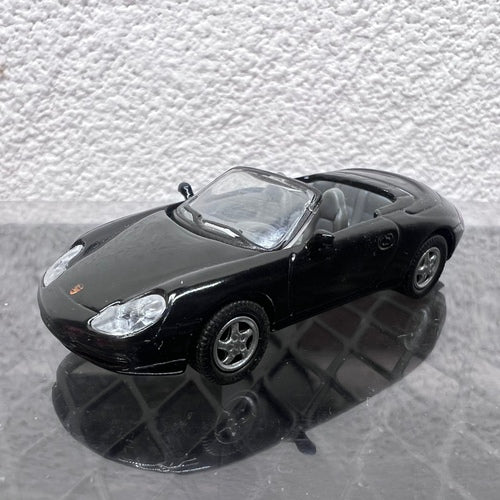 1/72 Scale Porsche 911 GT3 Diecast Model Car