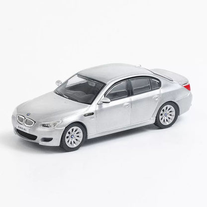 1/64 Scale BMW M5 E60 Executive Car Diecast Model