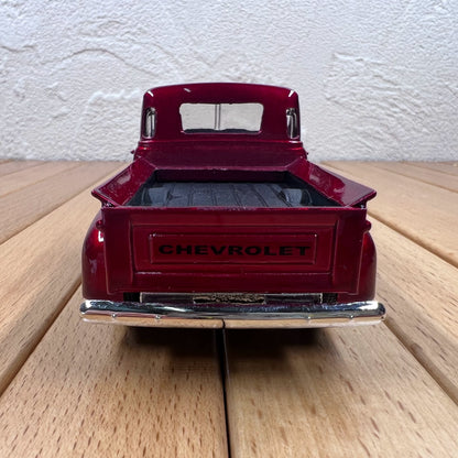 1/32 Scale 1963 Chevrolet Pickup Truck Diecast Model Vintage Car