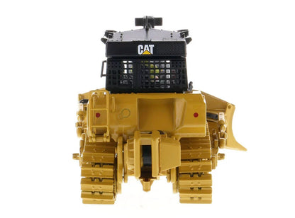 1/50 Scale Caterpillar D7E Track-Type Tractor Dozer Diecast Model DM85555