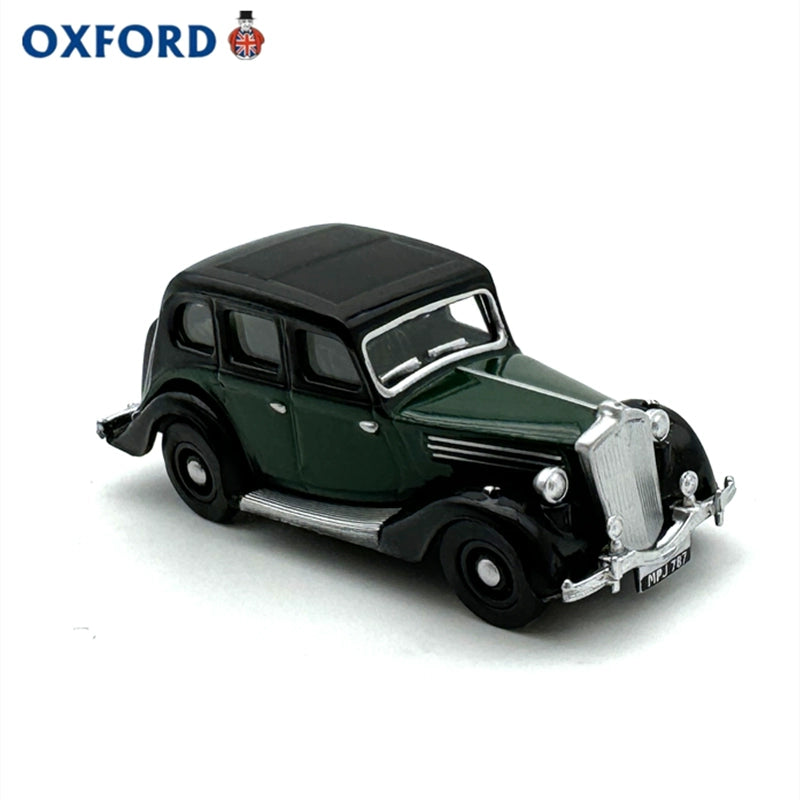 1/76 Scale Wolseley 18/85 Saloon Car Diecast Model