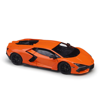 1/24 Scale Lamborghini Revuelto Hybrid Sports Car Diecast Model