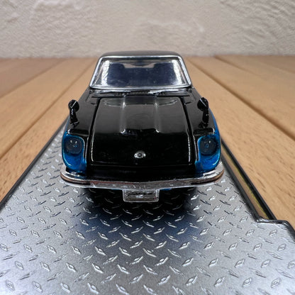 1/64 Scale 1970 Nissan Fairlady Z432 Diecast Model Car