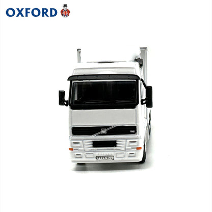Las Mejores Ofertas En Volvo Camiones Diecast Escala 1:76 | EBay