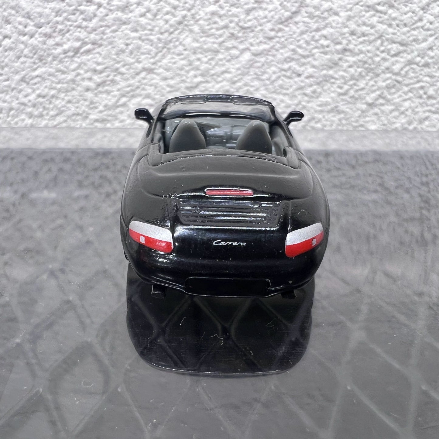 1/72 Scale Porsche 911 GT3 Diecast Model Car