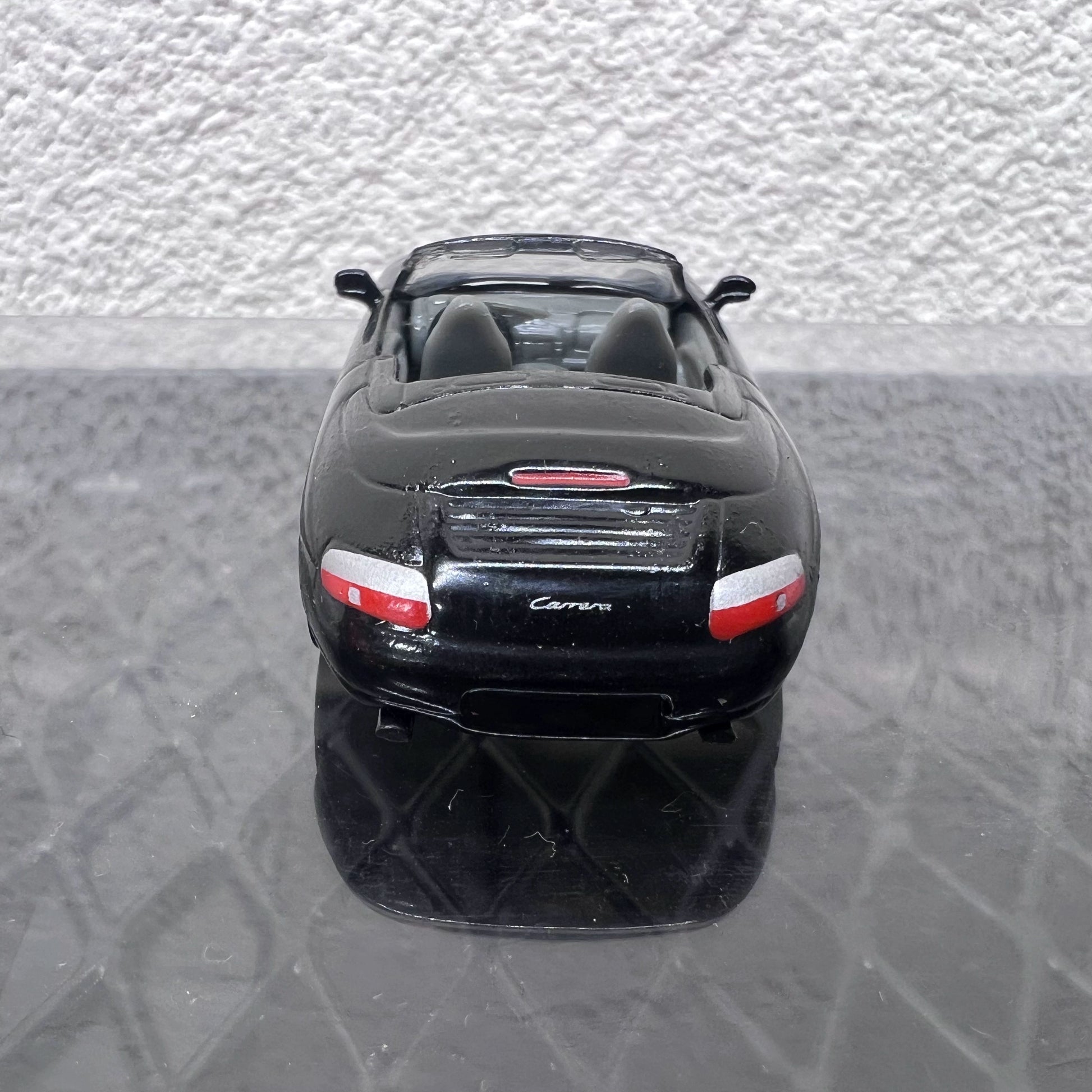 1/72 Scale Porsche 911 GT3 Diecast Model Car