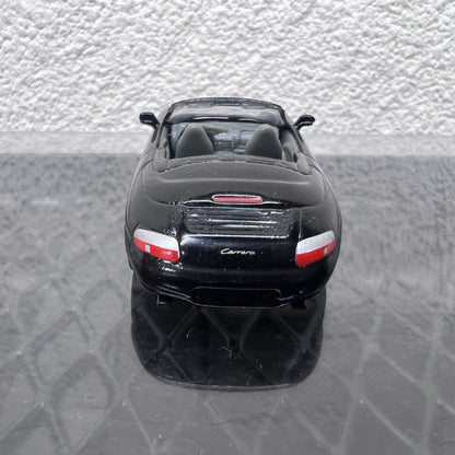 1/72 Scale Porsche 911 GT3 Diecast Model Car
