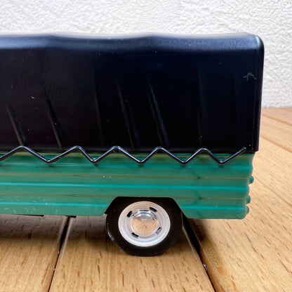 1/43 Scale Żuk A-03 Van Diecast Model Car