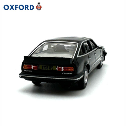 1/76 Scale Rover SD1 3500 Vitesse Diecast Model Car