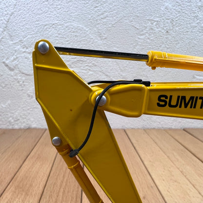 1/40 Scale Sumitomo SH210 Excavator Diecast Model