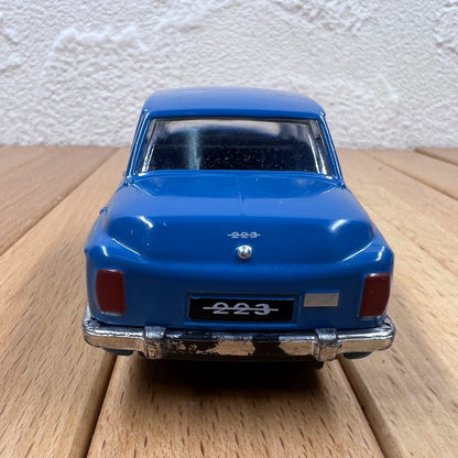 1/43 Scale 1946 FSO Warszawa 223 Diecast Model Car