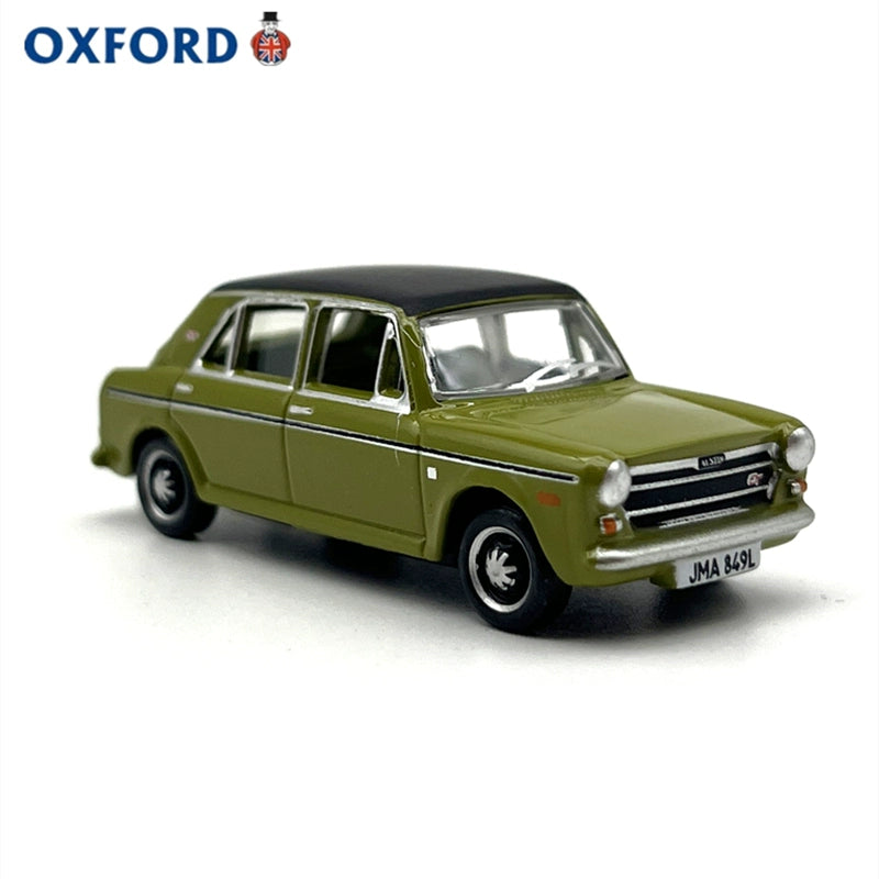 1/76 Scale Austin 1300GT Diecast Model Car