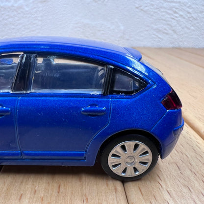 1/43 Scale 2004 Citroën C4 Diecast Model Car