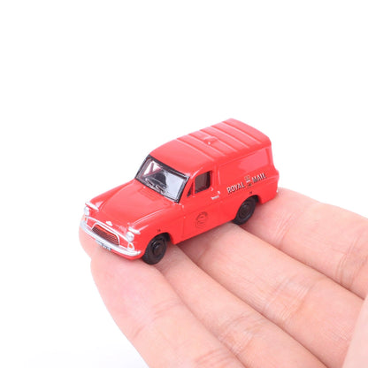 1/76 Scale Ford Anglia Post Office Van Diecast Model