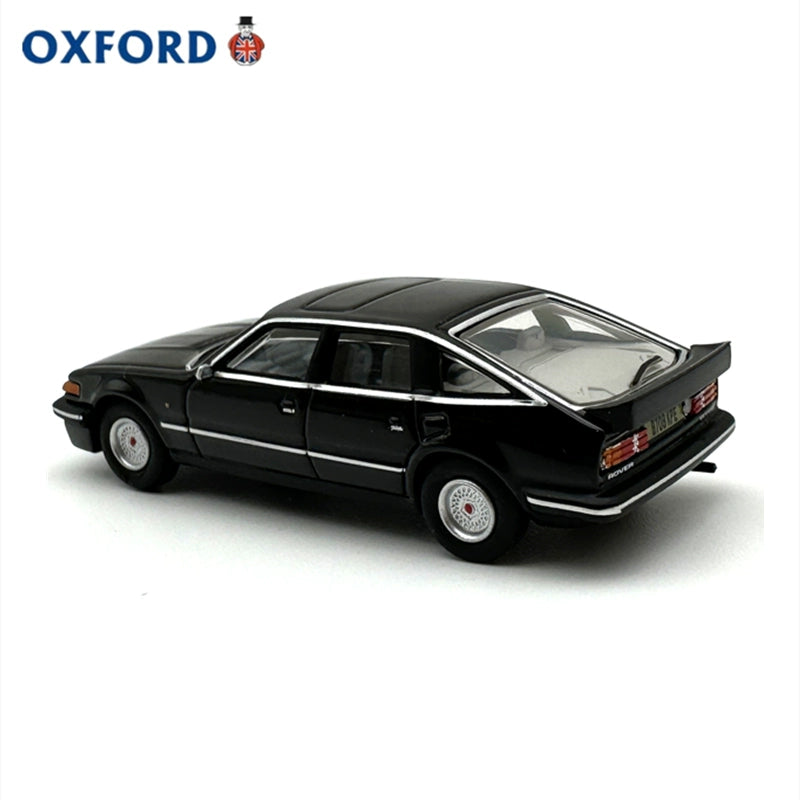 1/76 Scale Rover SD1 3500 Vitesse Diecast Model Car