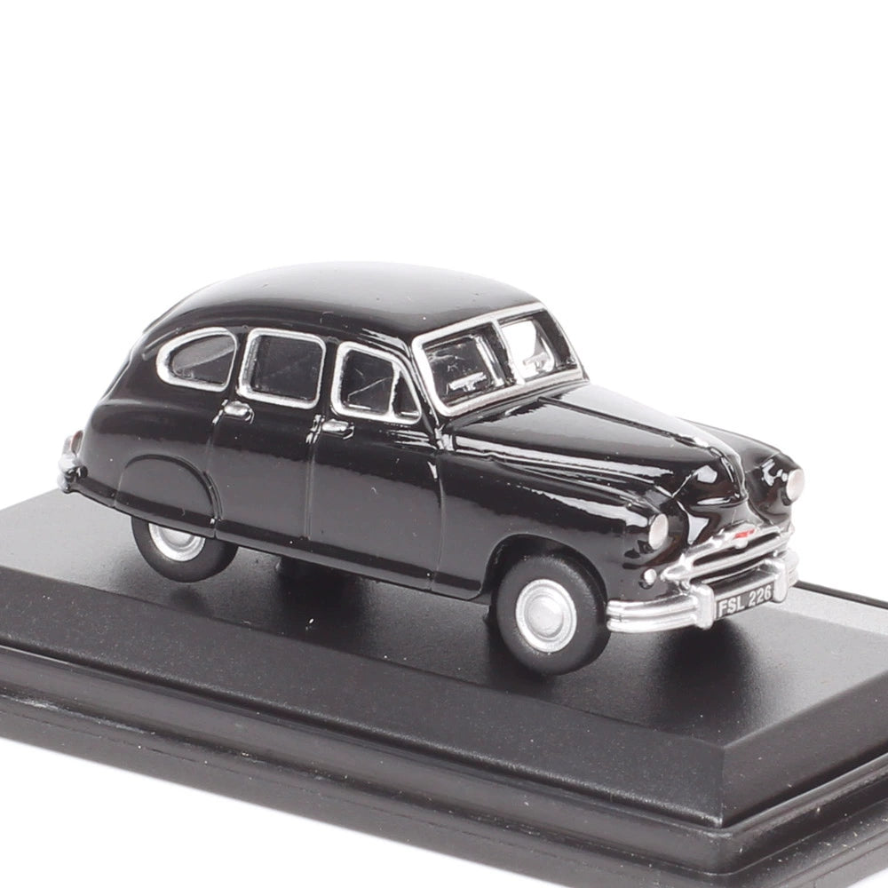 1/76 Scale Standard Vanguard Diecast Model Car