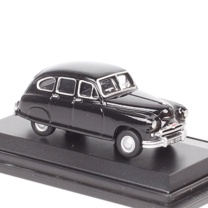 1/76 Scale Standard Vanguard Diecast Model Car