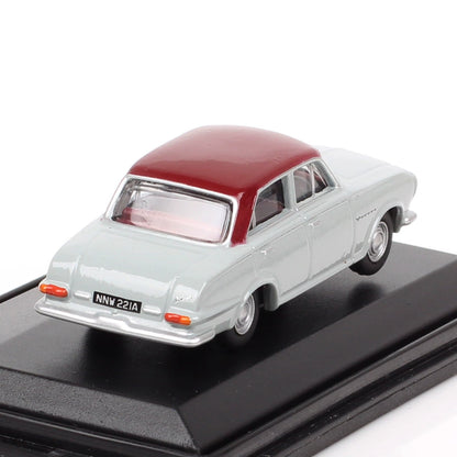 1/76 Scale Vauxhall Victor FB Diecast Model Car