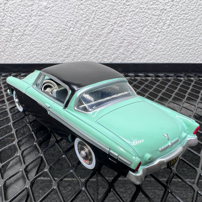 1/43 Scale 1955 Studebaker Speedster Diecast Model Car