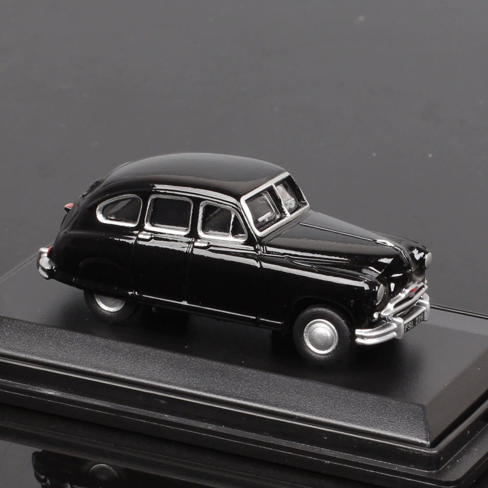1/76 Scale Standard Vanguard Diecast Model Car