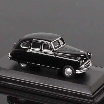 1/76 Scale Standard Vanguard Diecast Model Car