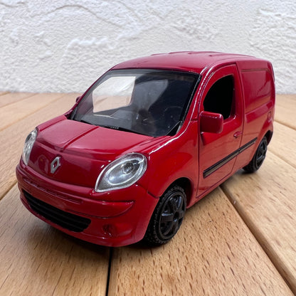1/43 Scale Renault Kangoo MPV Diecast Model Car