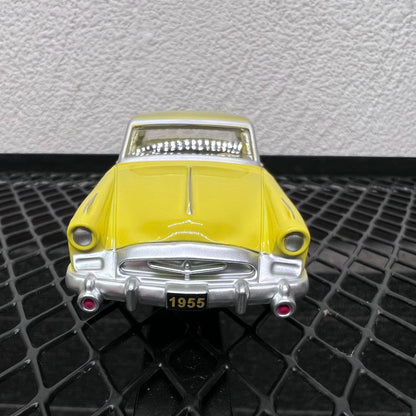 1/43 Scale 1955 Studebaker Speedster Diecast Model Car
