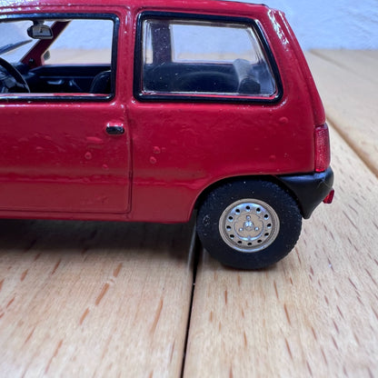 1/43 Scale Lada Оkа ВАЗ-1111 Diecast Model Car