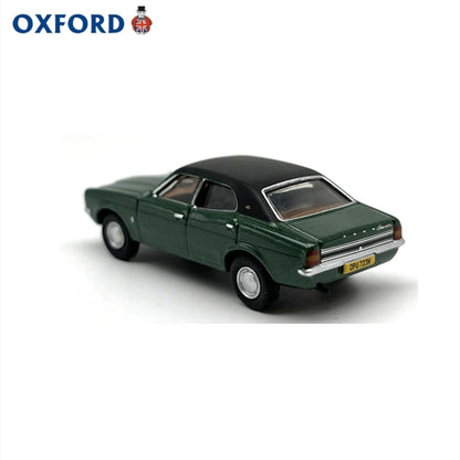 1/76 Scale Ford Cortina Mark III Diecast Model Car