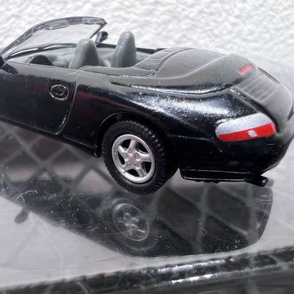 1/72 Scale Porsche 911 GT3 Diecast Model Car