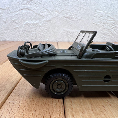 1/43 Scale WWII Ford GPA Seep Amphibious Jeep Diecast Model Car