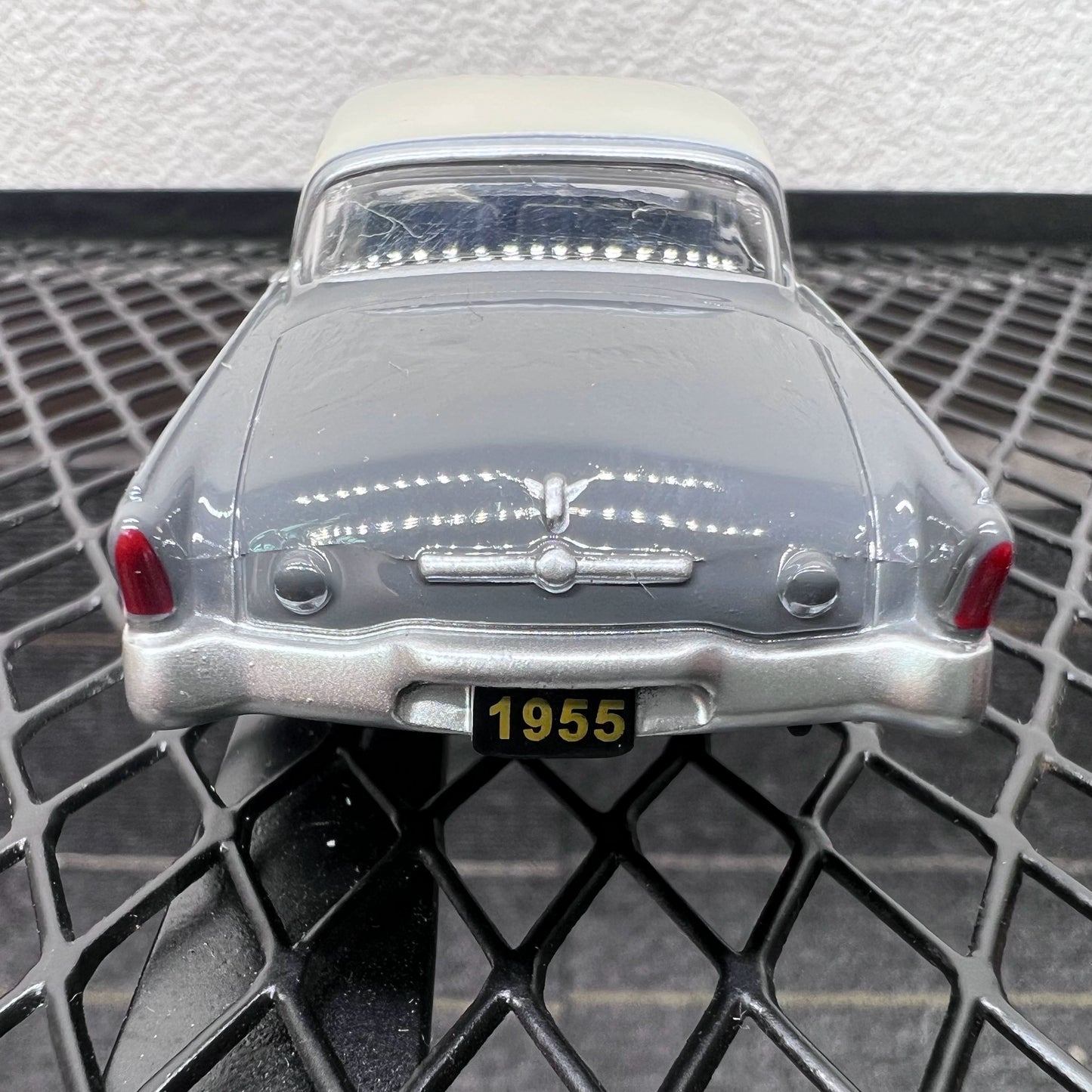 1/43 Scale 1955 Studebaker Speedster Diecast Model Car