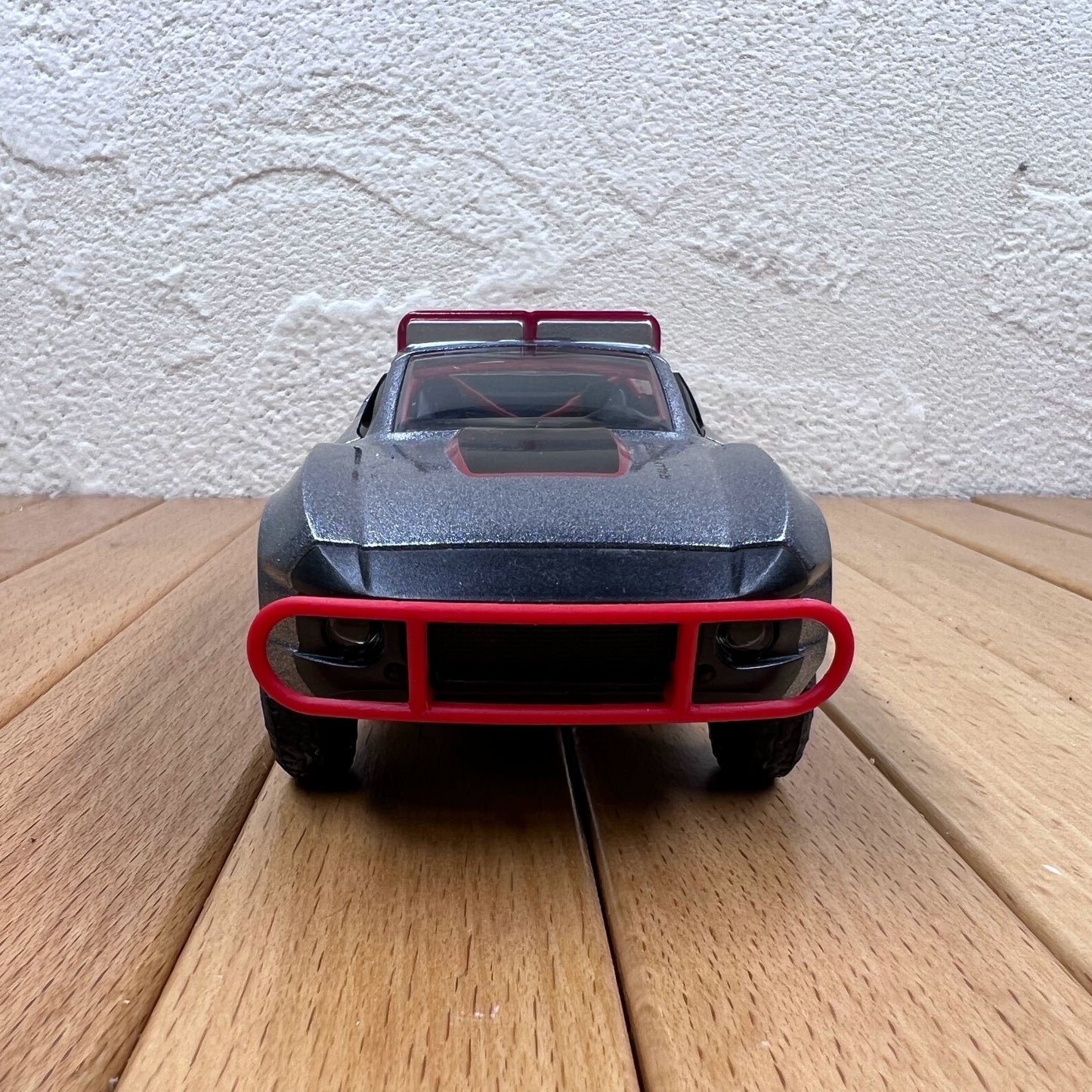 1/32 Scale Letty's Rally Fighter Diecast Model Car